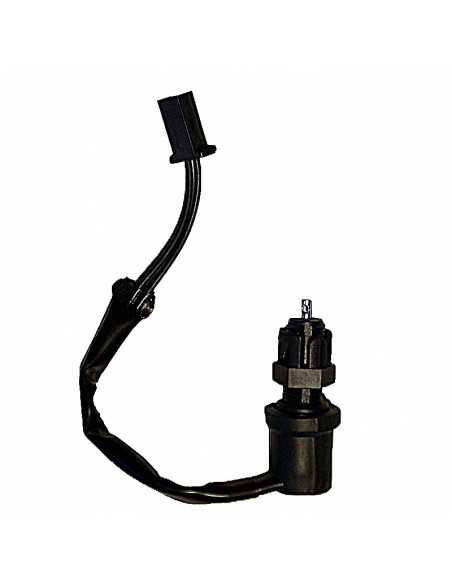 Interruptor Stop pedal freno posterior - Con cable Yamaha XJR 1300