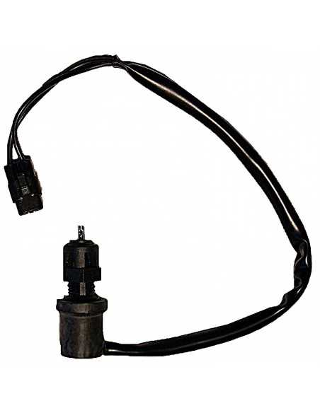 Interruptor Stop pedal freno posterior - Con cable Yamaha XVS 650