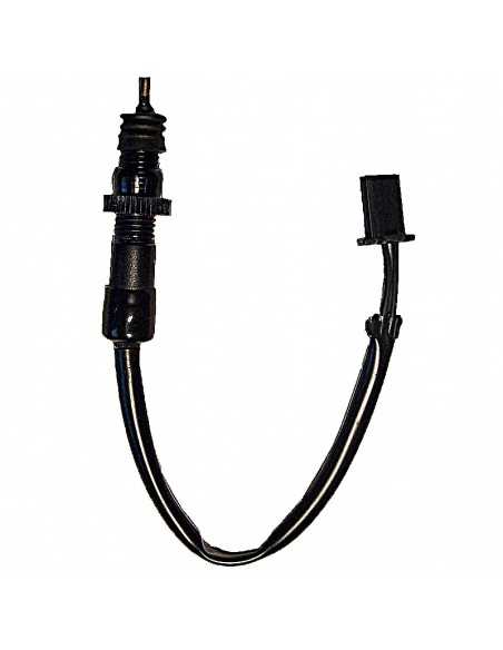 Interruptor Stop pedal posterior - Con cable Honda CBF 1000