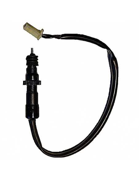 Interruptor Stop pedal freno posterior - Con cable Honda VFR 750