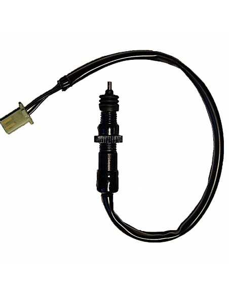 Interruptor Stop pedal freno posterior - Con cable Honda VTR R 750