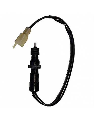 Interruptor Stop pedal freno posterior - Con cable Honda VT C 600