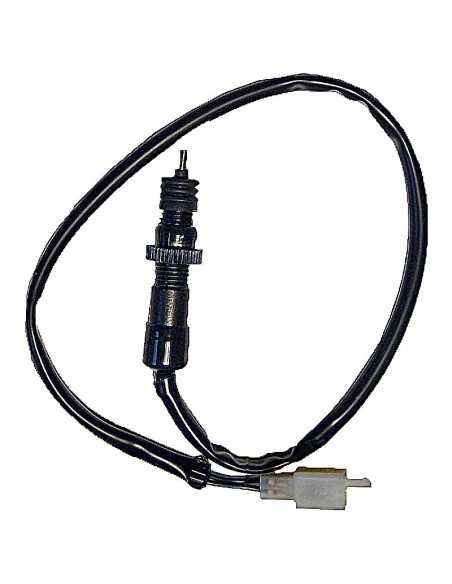 Interruptor Stop pedal freno posterior - Con cable Honda CB F Hornet 600