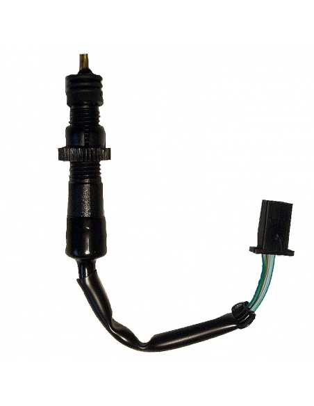 Interruptor Stop pedal freno posterior - Con cable Honda Cb 500 S