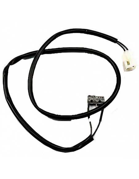 Interruptor Stop maneta - Con cable Aprilia RS Tuono 50