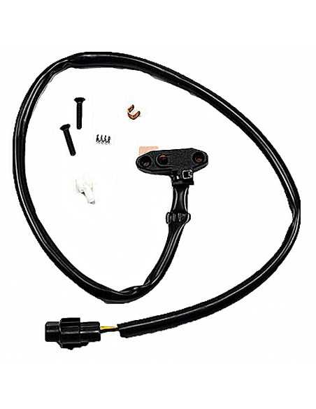 Interruptor embrague maneta izquierda KTM Duke 125