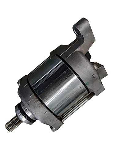 Motor de arranque Honda SH 125 12V 0,50Kw -9 dientes - Rotación derecha