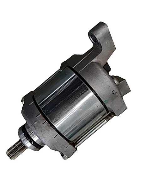 Motor de arranque Honda SH 125 12V 0,50Kw -9 dientes - Rotación derecha