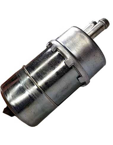 Bomba gasolina Mitsubishi Yamaha T-Max 12v - Ø 10 mm. - Cable de 200 mm.