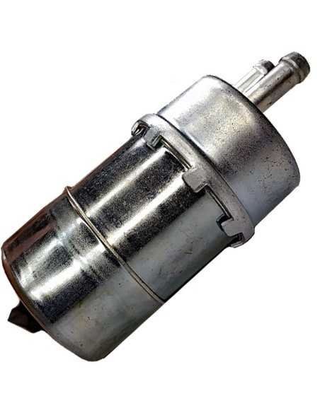 Bomba gasolina Mitsubishi Yamaha T-Max 12v - Ø 10 mm. - Cable de 200 mm.