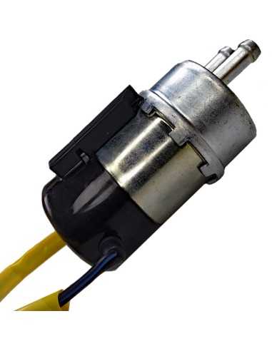 Bomba gasolina Mitsubishi Kawasaki ZZR 12V - Ø 8 mm. Cable de 200 mm