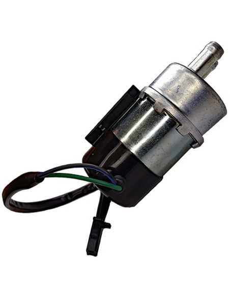 Bomba gasolina Mitsubishi Yamaha FZ6 Fazer 12v - Ø 10 MM
