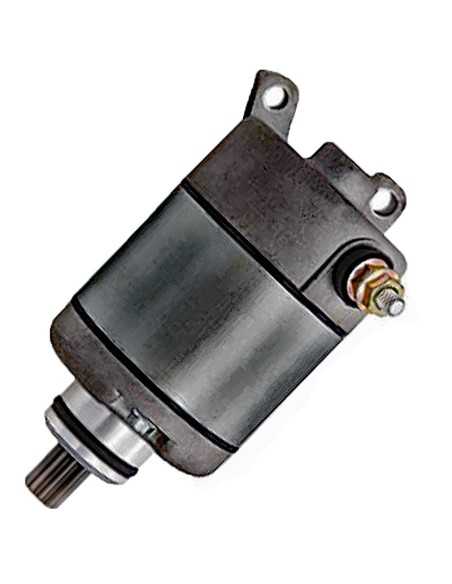 Motor de arranque TRX450