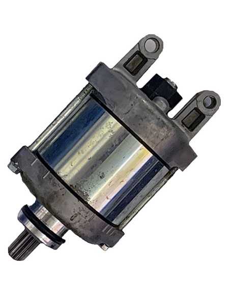 Motor de arranque KTM XC-F 250-300