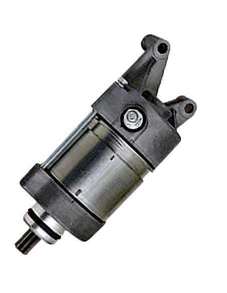 Motor de arranque YZF1000 R1