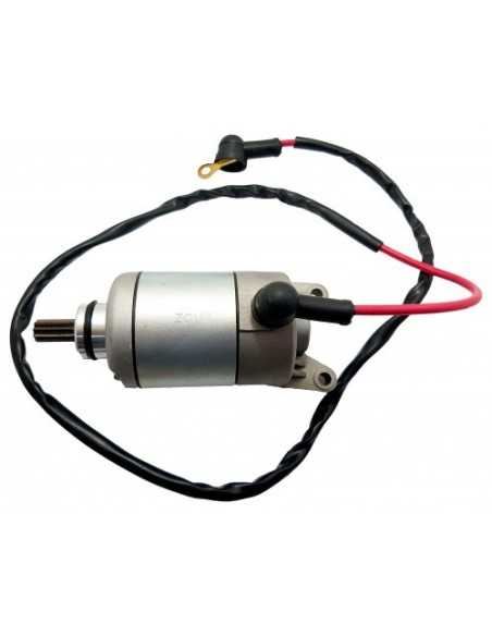 MOTOR ARRANQUE YAMAHA MT-03/YZF-R3