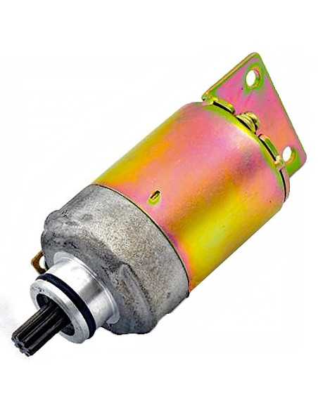 Motor de arranque Kymco Mxer 125/150 12V - 9 dientes - rotación derecha