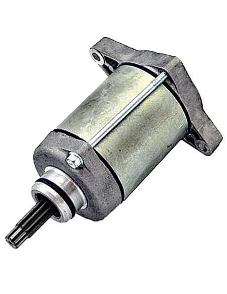 Motor de arranque Honda TRX 420 12V - 9 Dientes - Rotación izquierda