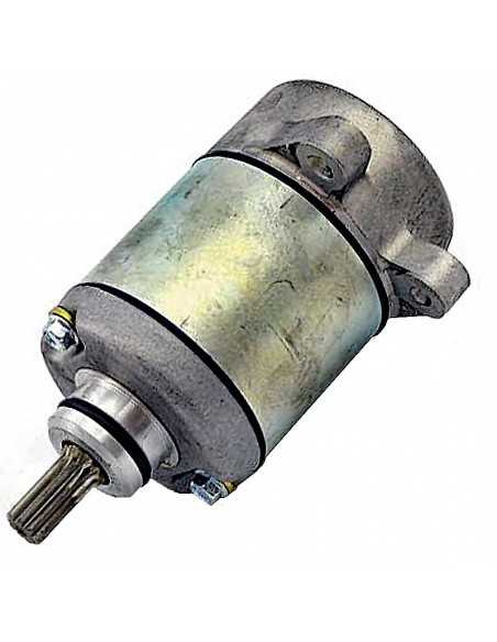 Motor de arranque Honda TRX 350 12V - 9 Dientes - Rotación izquierda
