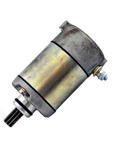 Motor de arranque Polaris Sportsman 500 12V - 9 Dientes - Rotación derecha