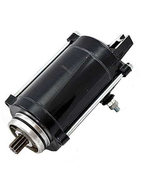 Motor de arranque Honda VFR R 750 12V - 10 Dientes - Rotación derecha