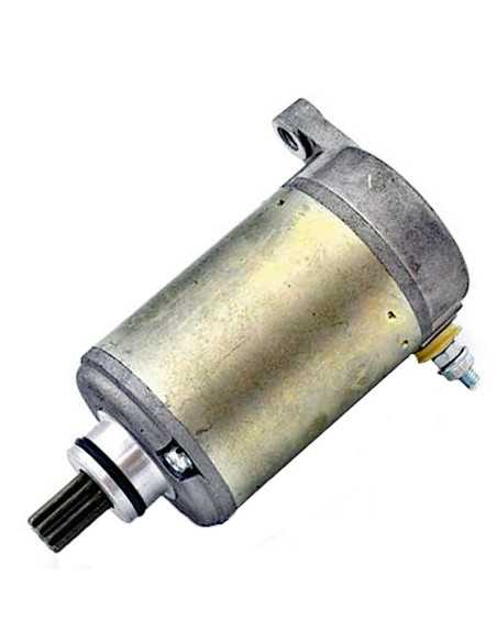 Motor de arranque Bombardier Outlander 1000 12V - 9 Dientes - Rotación izquierda