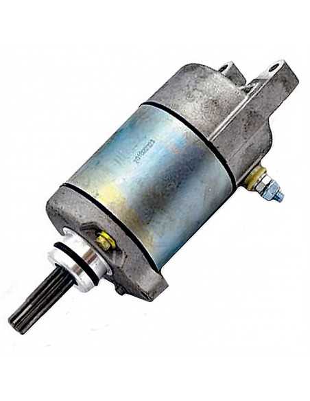 Motor de arranque Honda NX 650 Dominator 12V - 10 Dientes - Rotación izquierda