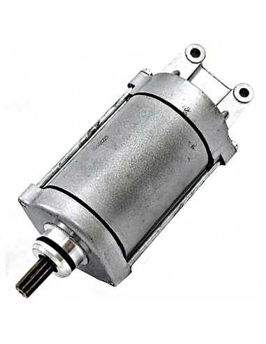 Motor de arranque Honda VTX 1800 12V- 9 Dientes - Rotación derecha