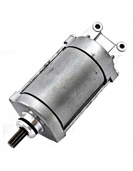Motor de arranque Honda VTX 1800 12V- 9 Dientes - Rotación derecha