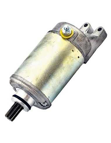 Motor de arranque Bombardier Traxter 500 12V- 9 Dientes - Rotación derecha