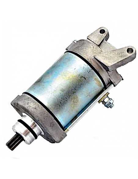 Motor de arranque Honsa ST 1100 Paneuropean 12V - 9 Dientes - Rotación izquierda