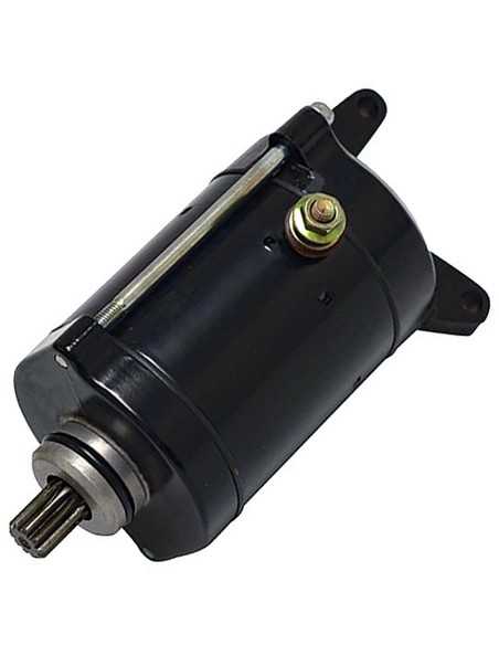 Motor de arranque Honda VF 500 12V - 10 Dientes - Rotación derecha