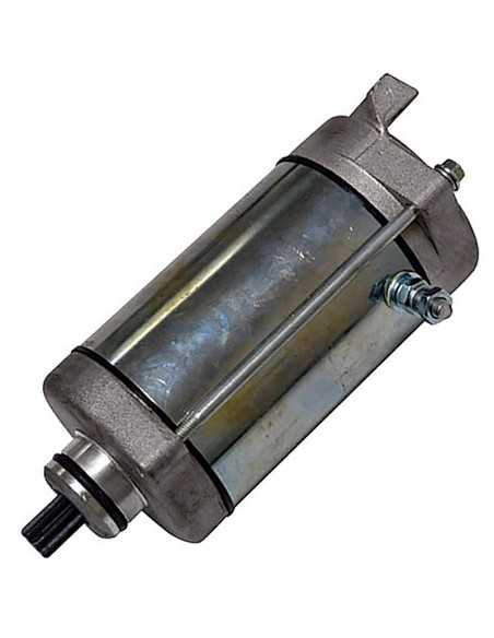 Motor de arranque kawasaki VN 12V - 9 Dientes - Rotación izquierda