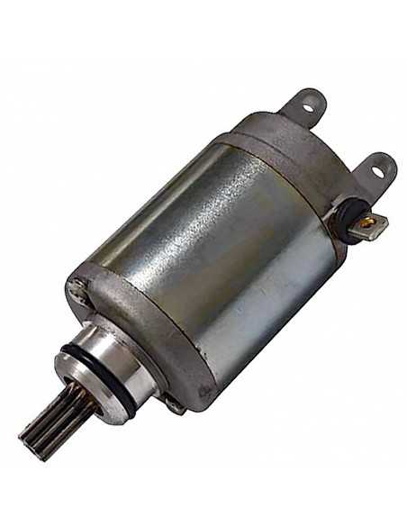 Motor de arranque Suzuki GSX R 600 12V - 9 Dientes - Rotación izquierda