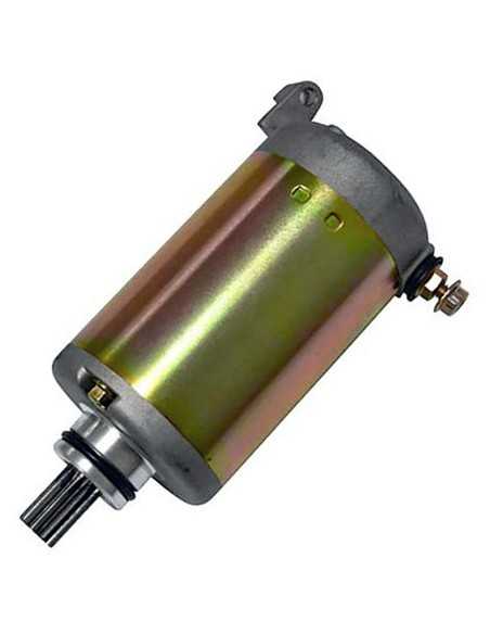 Motor de arranque BMW K75/K100 12V - 9 Dientes - Rotación derecha