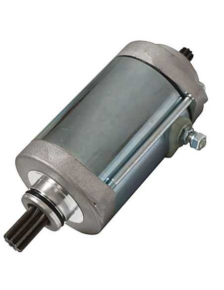 Motor de arranque BMW K1200T 12V - 9 Dientes - Rotación derecha