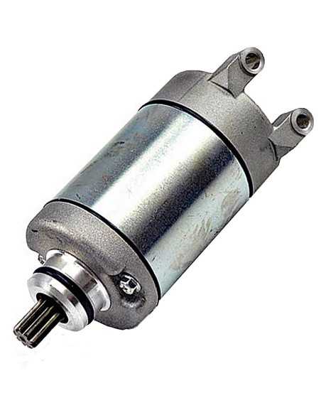 Motor arranque Honda CBF1000 12V - 9 Dientes - Rotación izquierda