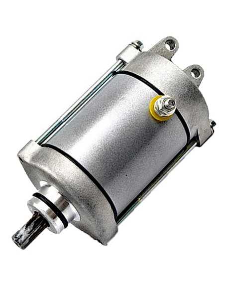 Motor de arranque Honda VTR 1000 12V - 9 Dientes - Rotación derecha
