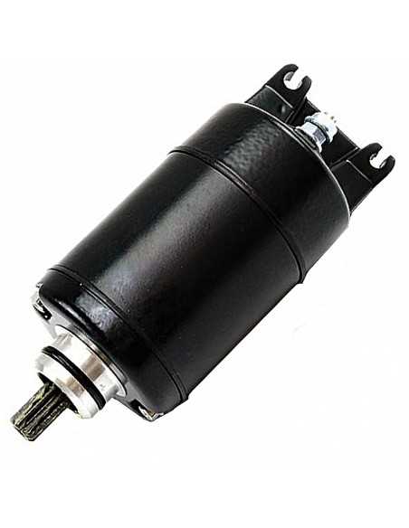 Motor arranque Kawasaki ER6-F N 12V - 9 Dientes - Rotación derecha
