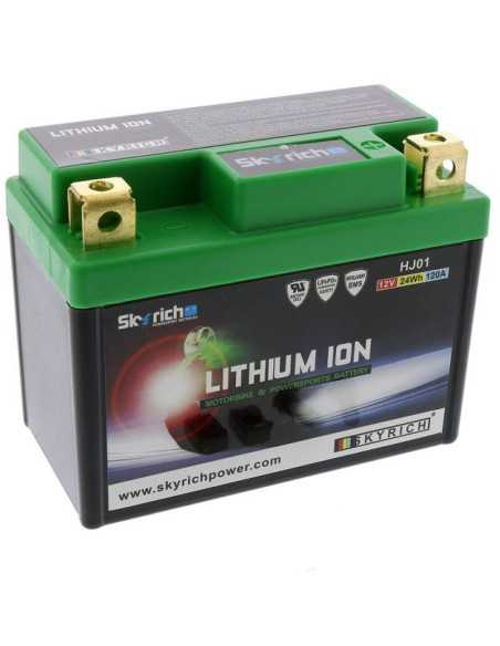 Bateria litio Skyrich HJ01