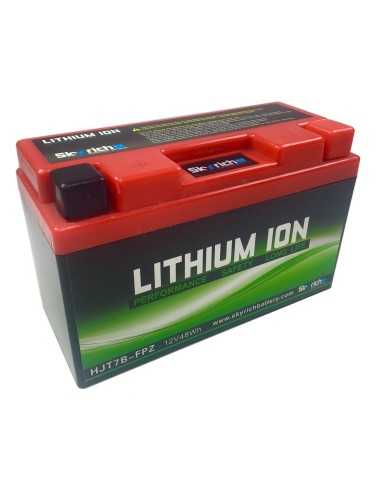 Batería Litio Skyrich HJT7B-FPZ