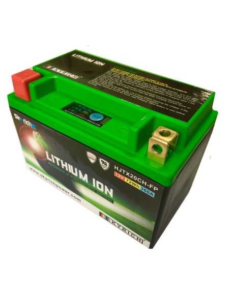 Bateria litio Skyrich HJTX20CH-FP