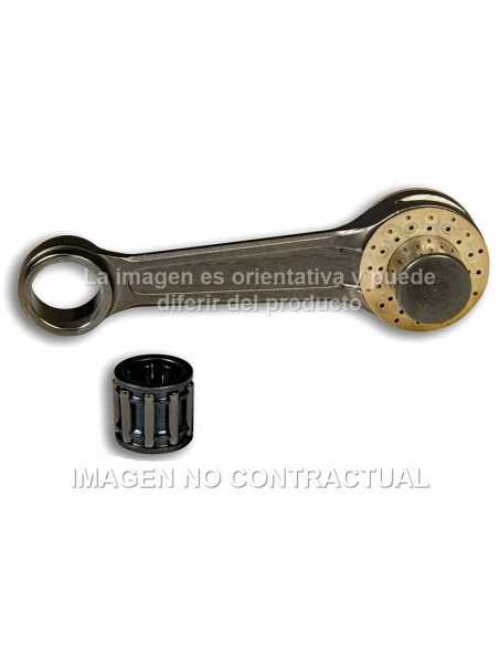 Biela Completa Reforzada KTM 125