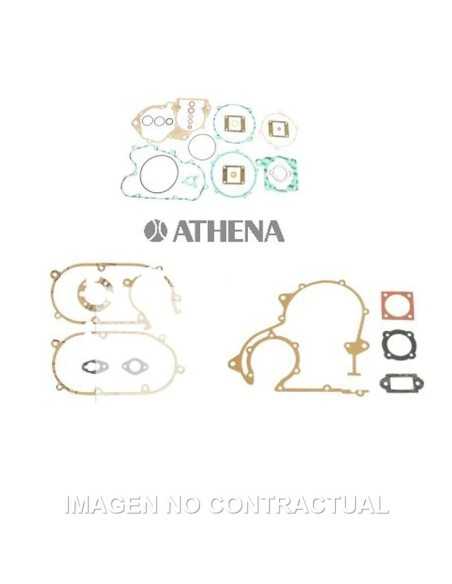 JUNTAS MOTOR KTM 360 95-97, 380 98 EGS, EXC
