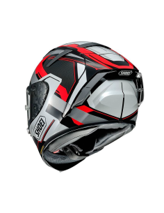 KOPFHÖRER SHOEI X-SPIRIT 3 BRINK TC-5 2