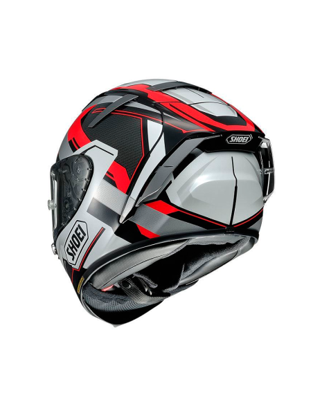 KOPFHÖRER SHOEI X-SPIRIT 3 BRINK TC-5