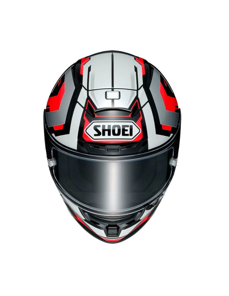 KOPFHÖRER SHOEI X-SPIRIT 3 BRINK TC-5