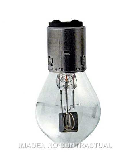 Lámpara Philips de óptica S2 12V 35/35W