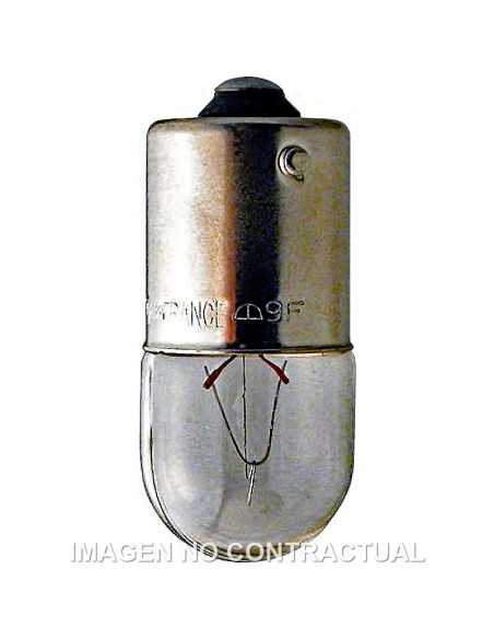 Lámpara Philips de posición/matrícula R5W 12V 5W