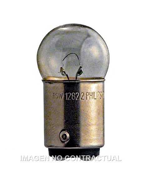 Lámpara Philips Philips R5W 12V 5W